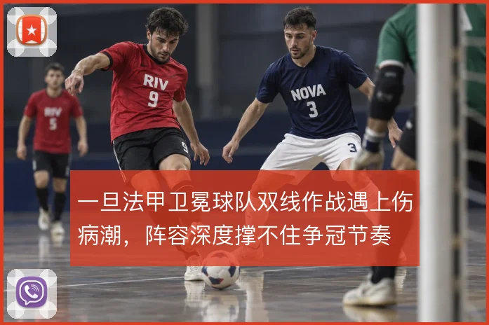 一旦法甲卫冕球队双线作战遇上伤病潮,阵容深度撑不住争冠节奏