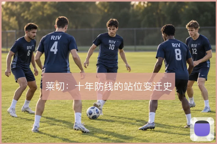 莱切:十年防线的站位变迁史